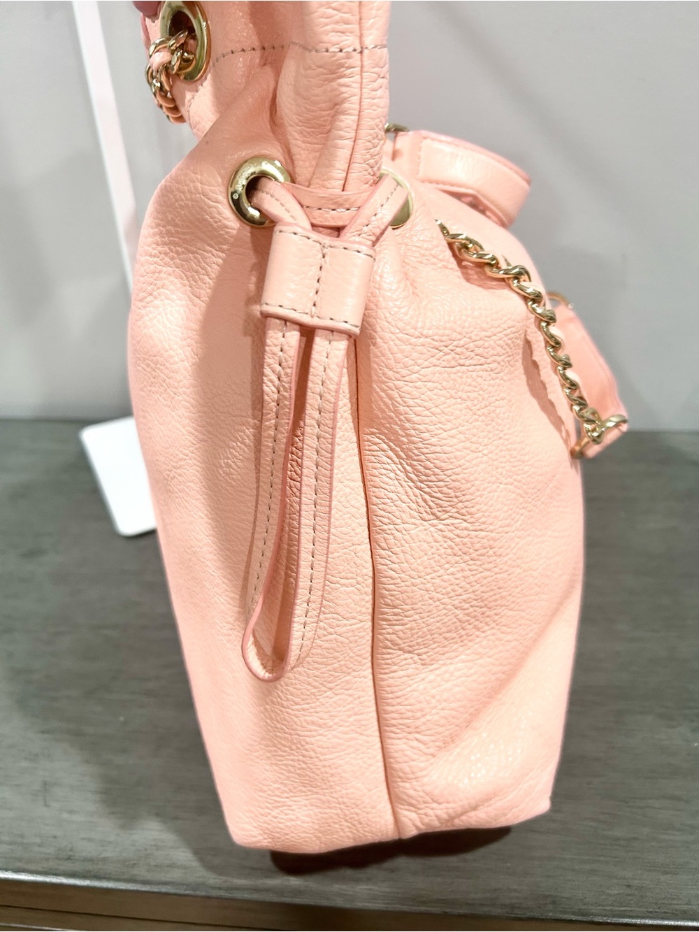 Tory Burch Marion Slouchy tote - Picture 5 of 14